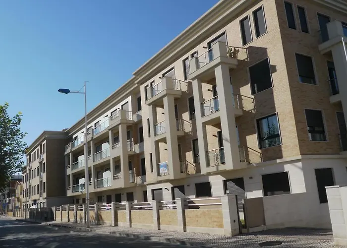 Prime Parque Residence