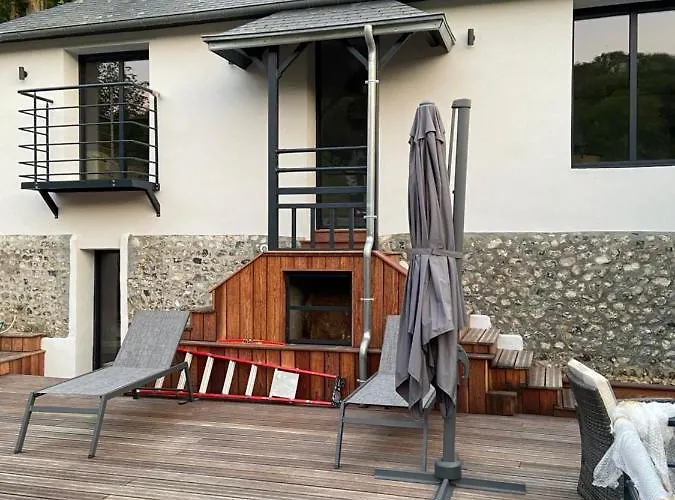 Villa des Chardons