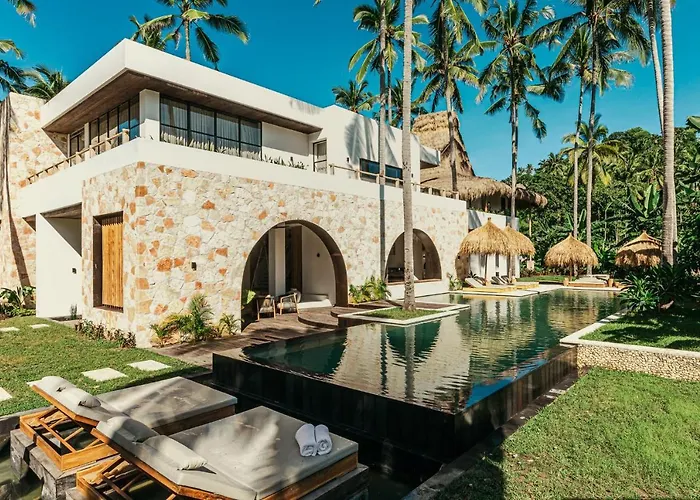 Alamayah Boutique Retreat Hotel