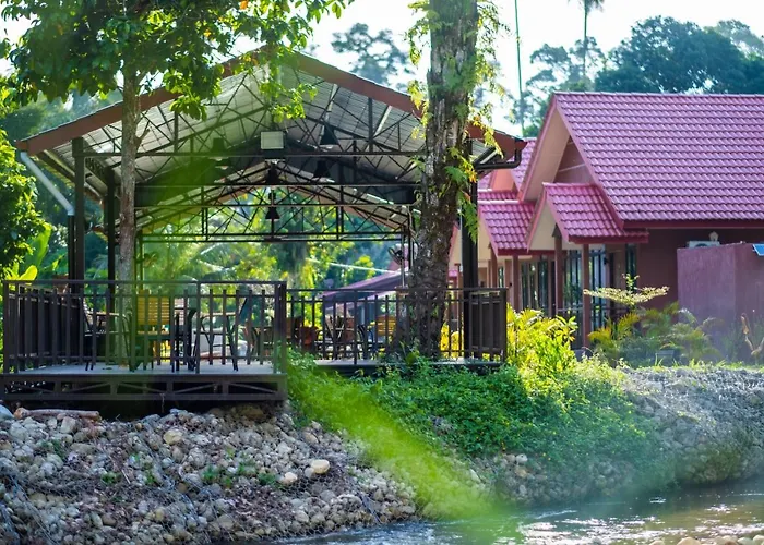 Cinta Abadi Resort