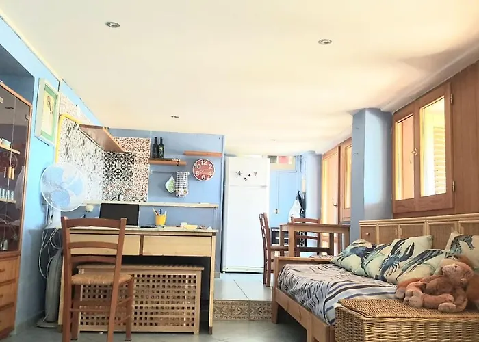 Villa Calamona