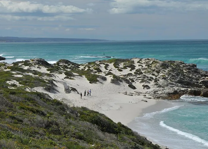 De Hoop Collection - Vlei Cottages