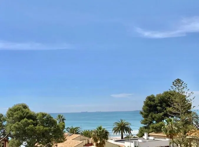 Hogar en Benicasim