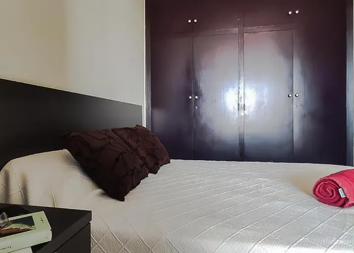VivaBien Playa II - Apartamento a un paso del mar
