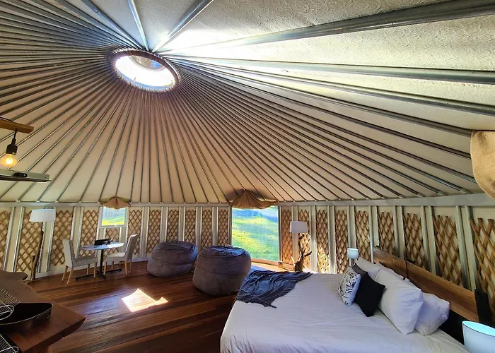 Noosa Eco Retreat