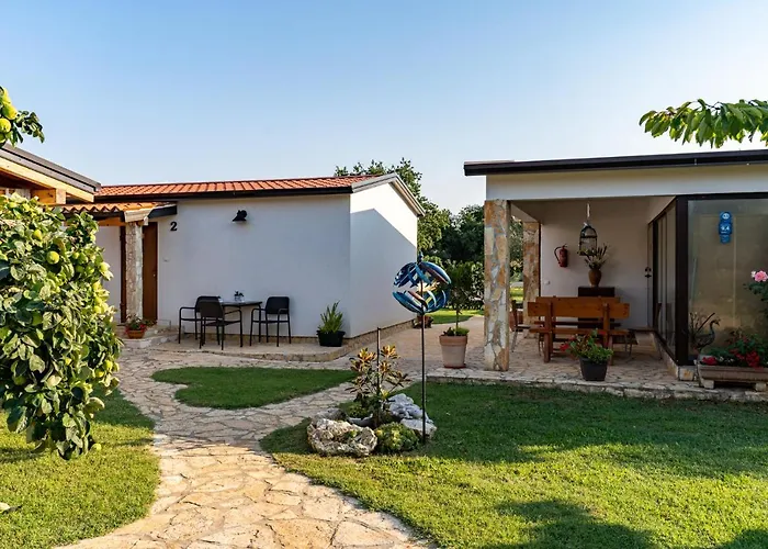 Holiday Home Kerniat