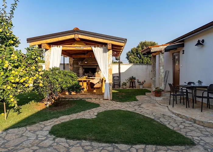 Holiday Home Kerniat
