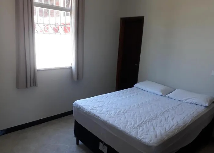 Casa de Temporada Guaibim