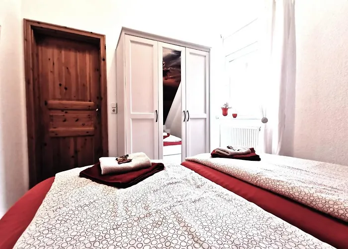 Pension Hohaus