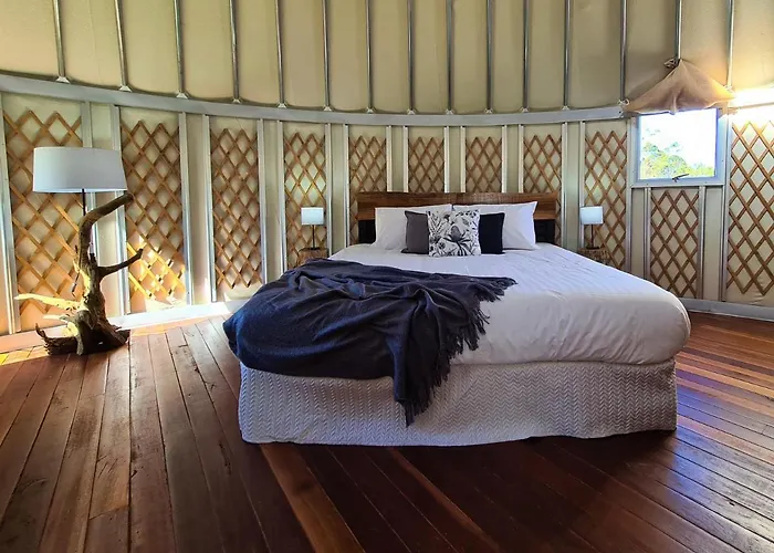 Noosa Eco Retreat