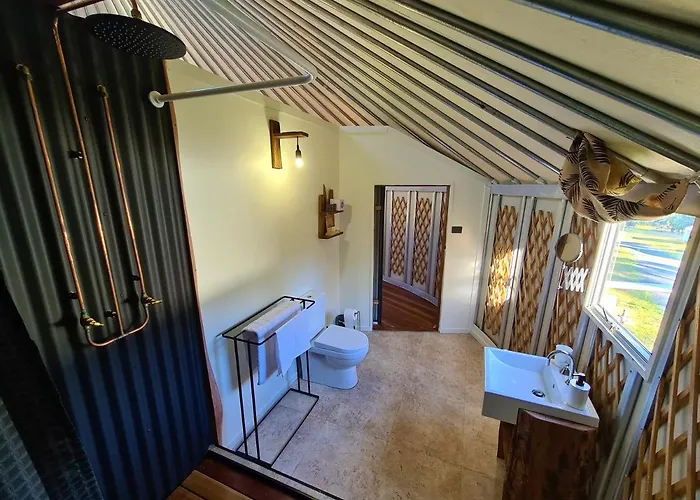 Noosa Eco Retreat