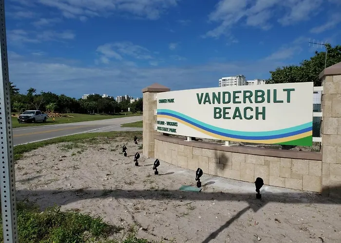 Our Naples Hideaway