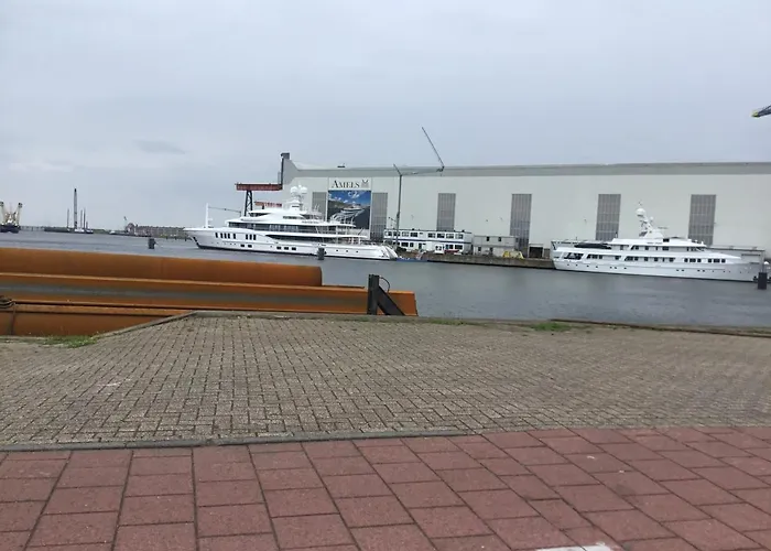 B & B Rosamie