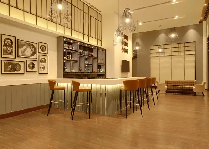 Lemon Tree Hotel, Jhansi