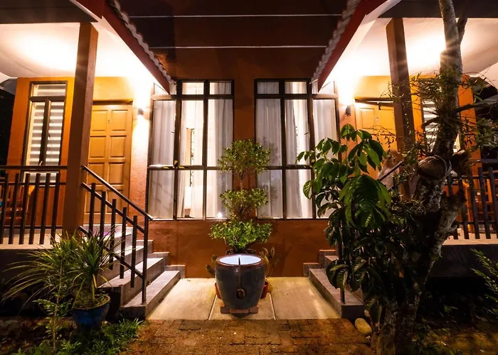 Cinta Abadi Resort