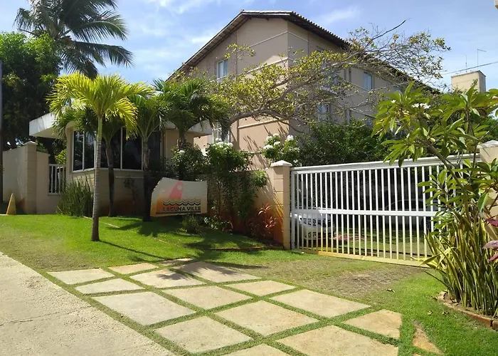 Laguna Ville 08