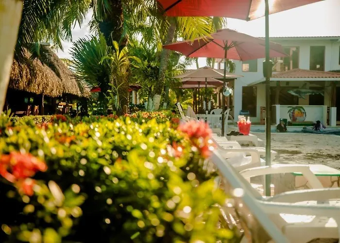 Punta Chame Villas