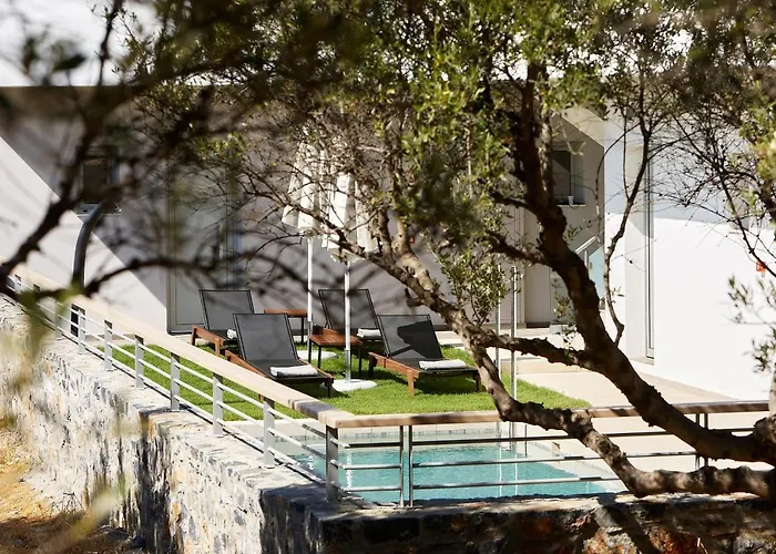Theasea Stylish Residences