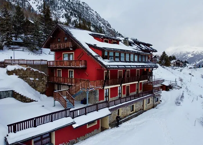 Hotel Piccolo Chalet