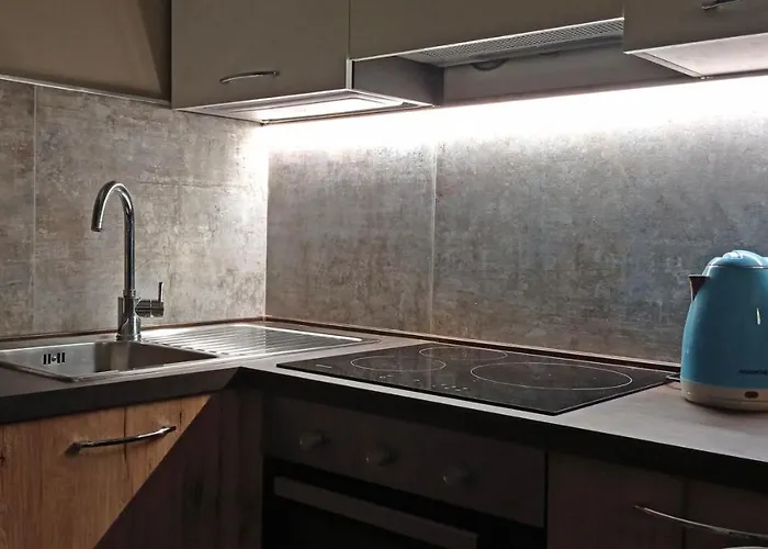 il piccolo loft