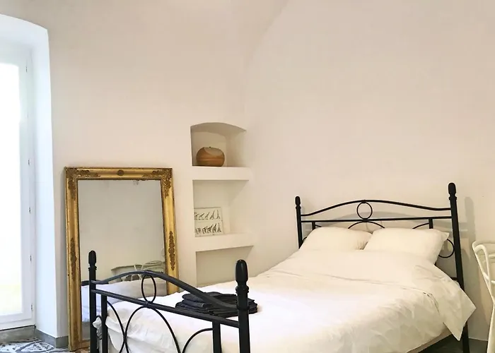 Casa Mandulina - Centre Ancien Vue Mer