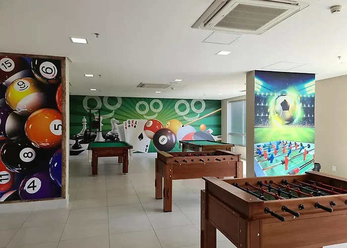 Olimpia Thermas Resort