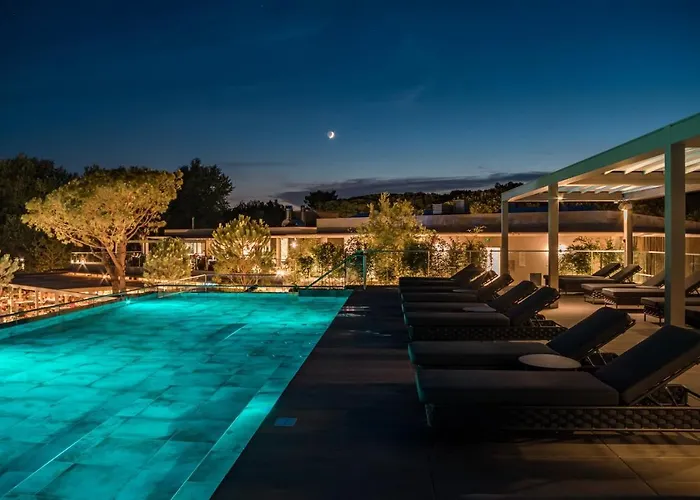Mediterraneo Camping Village