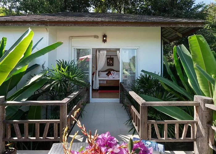 Rimpai Cottage