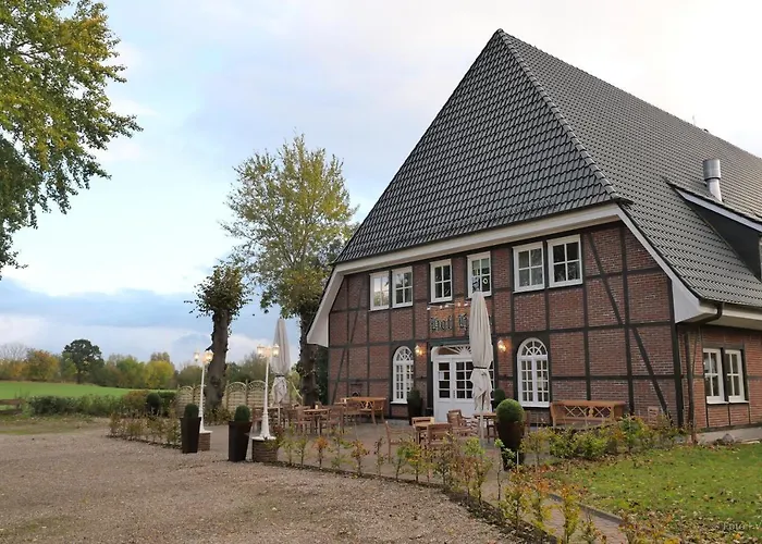 Hotel Hof Holm