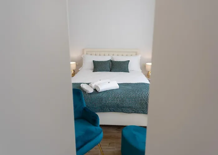 Ca' Benedetta Suite House By Apartsuite