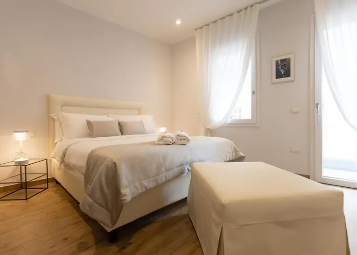 Ca' Benedetta Suite House By Apartsuite