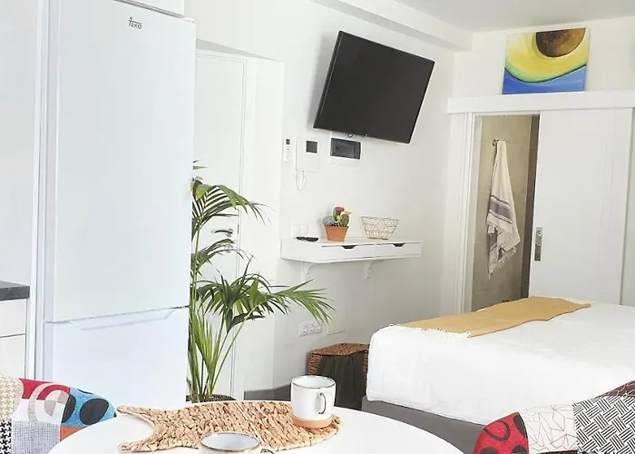 Hd Mogan Coral Apartments