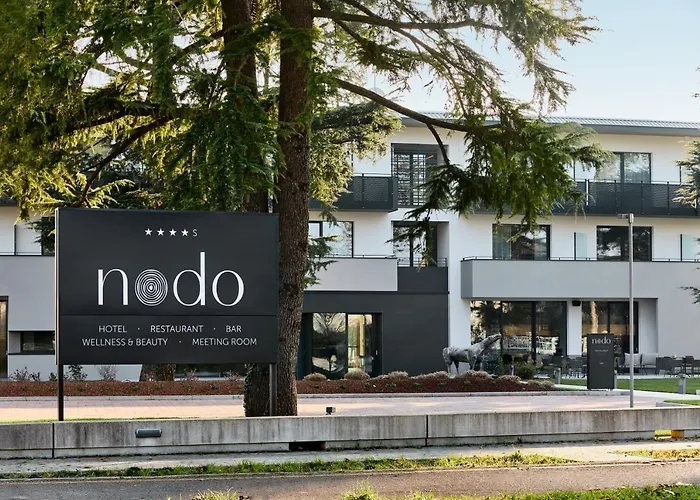 Nodo Hotel Codroipo