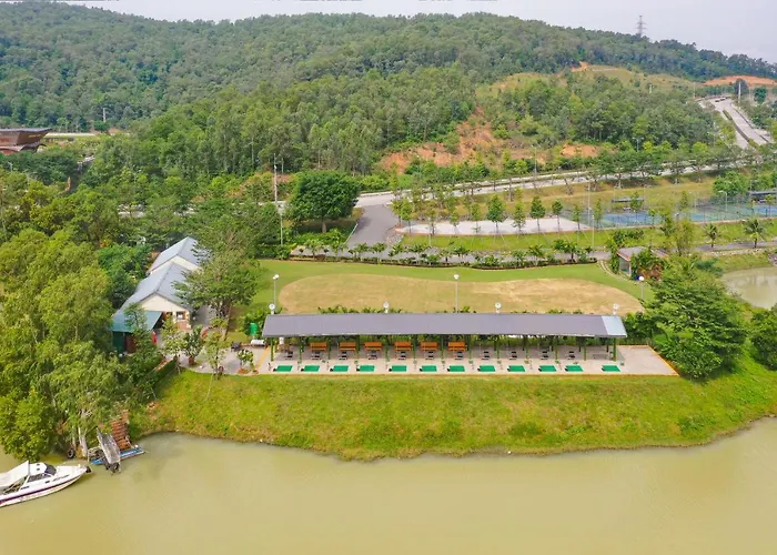 Anh Phat Resort