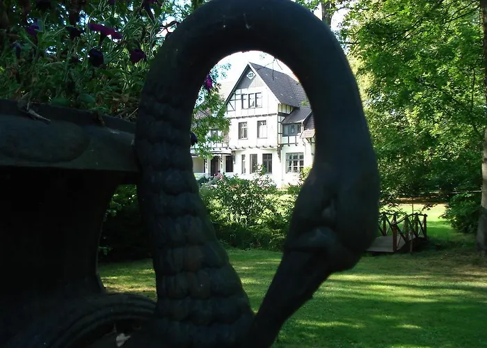 Gutshaus Kubbelkow