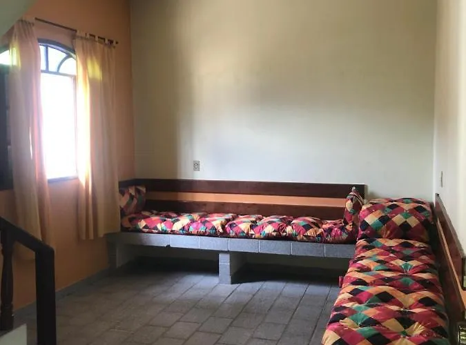 Picoli E De Angelis- Casa De Praia Em Piuma Com Wi-Fi