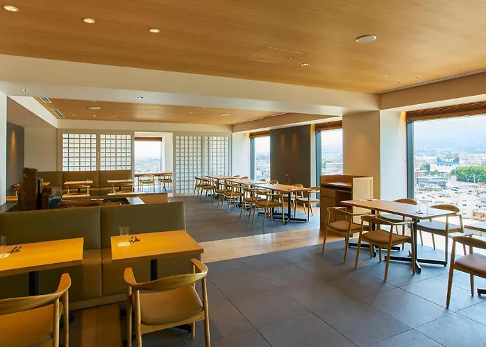 Fujisan Mishima Tokyu Hotel