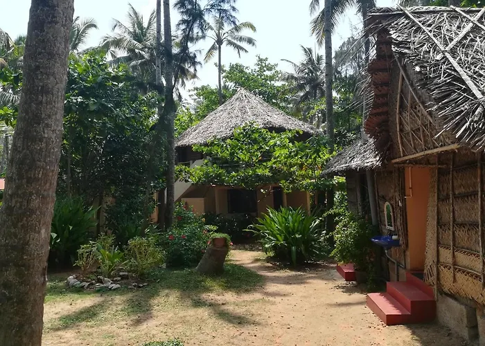 Sukriti Beach Resort