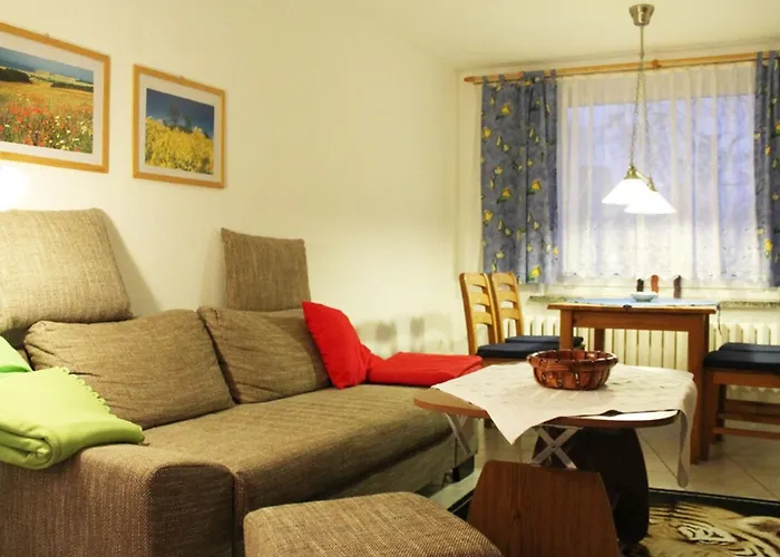 Bungalow Auf Der Insel Poel For 2 Personen