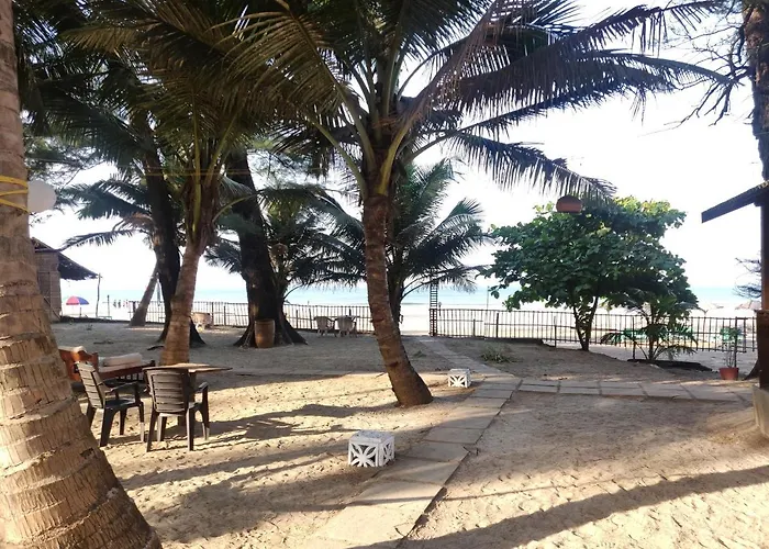 Silent Beach Resort