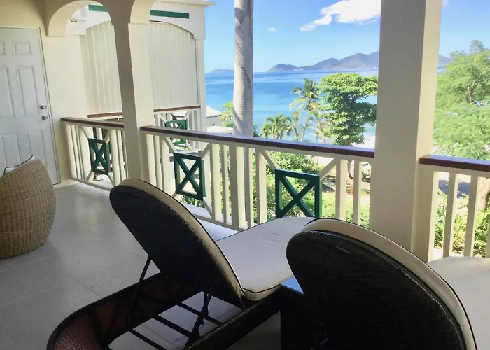 Sugar Mill Hotel