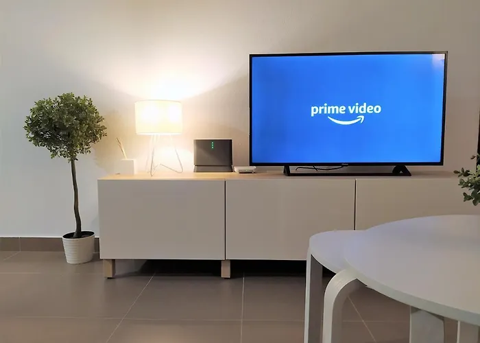 Apartamento Bahía Levante Águilas