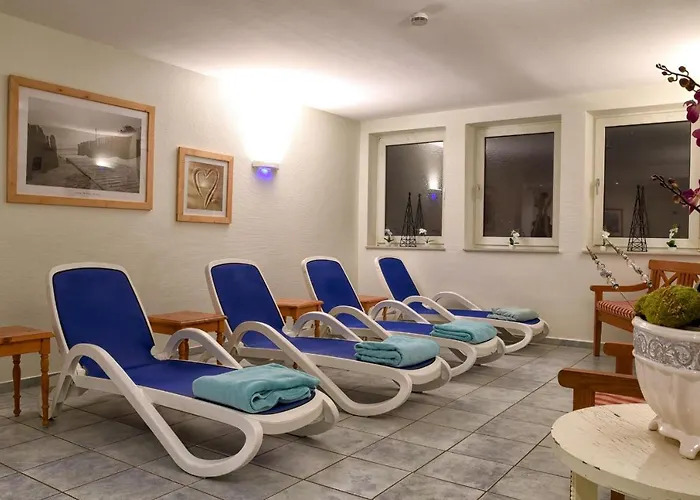 Nordland Appartements Wohnung Aerö