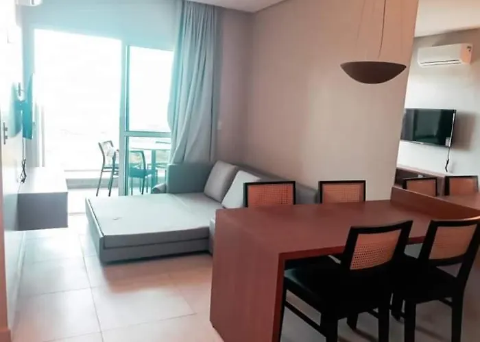 Salinas Exclusive Resort