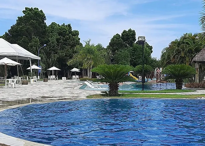 Residencial Iloa