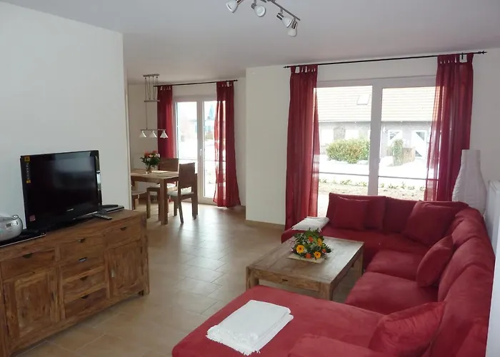 Ferienhaus NEMO