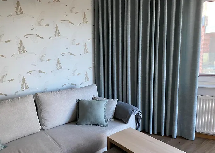 Apartament W Pucku