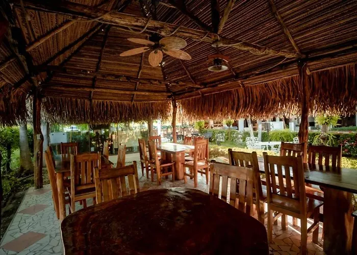 Punta Chame Villas