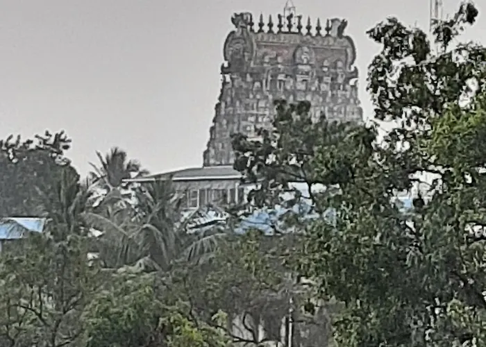 Hotel Aishwariyam