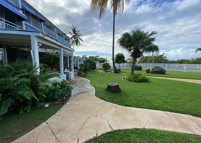 Paradigm Villa Dorado